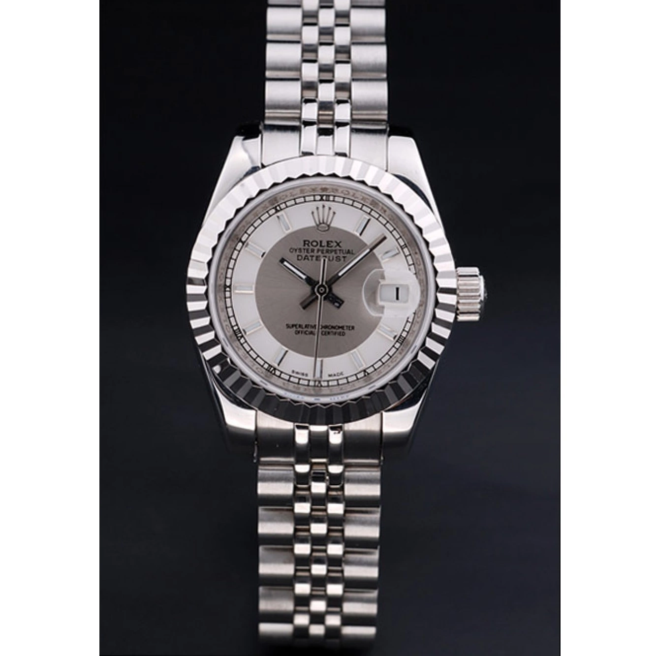 Aaa fake watches Datejust-rl147 Rolex 0614